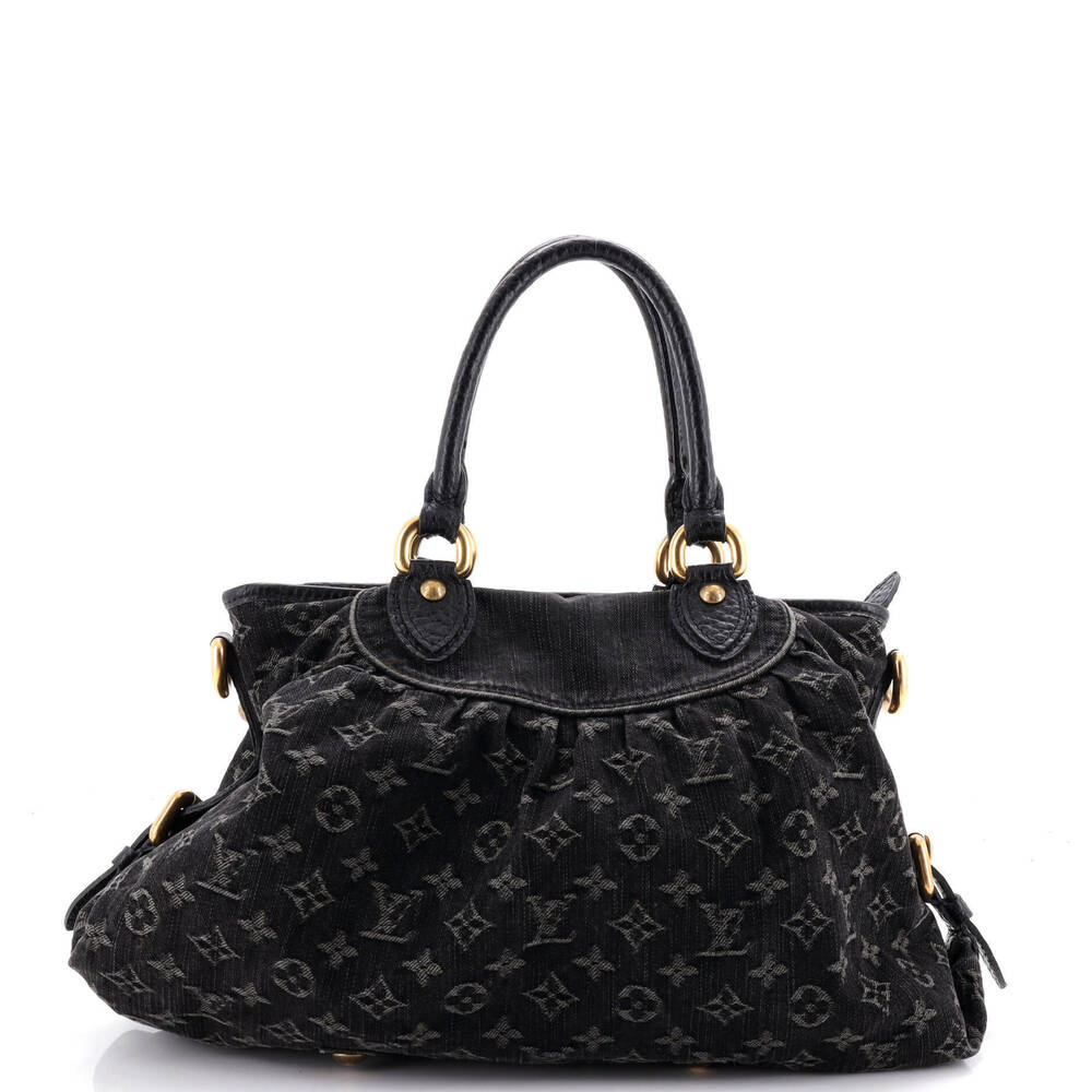 Louis Vuitton GM Neo Cabby Handbag